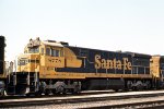 ATSF 8778